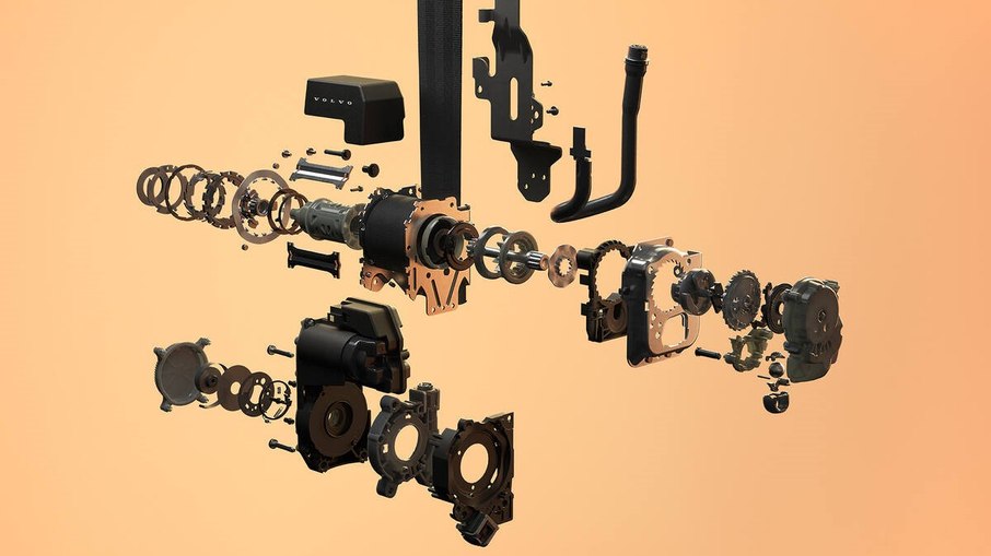 Tecnologia representa a evolução do cinto de três pontos, invenção da própria Volvo de 1959