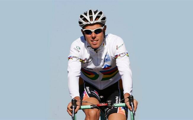Stephen Wooldridge%2C ex-ciclista australiano campeão olímpico e mundial%2C morreu aos 39 anos