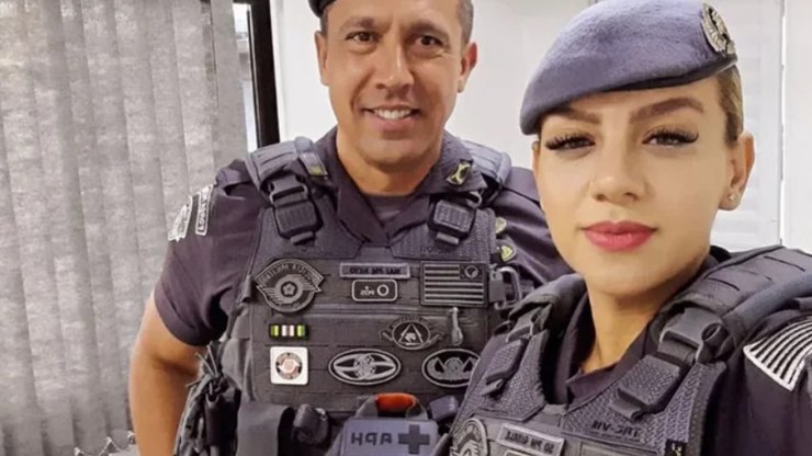 MPSP apura aposentadoria de PM acusado de feminicídio