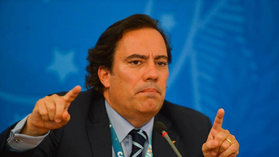 Pedro Guimarães é acusado por assédio sexual contra funcionárias da Caixa