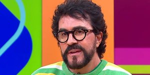Padre Fábio de Melo desabafa sobre luta contra depressão crônica
