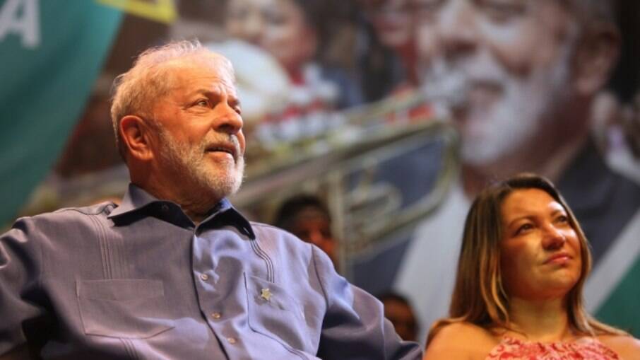 O que se sabe sobre o casamento de Lula, que acontece nesta quarta