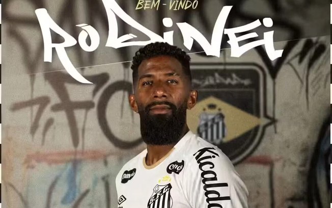Versatilidade e experiência no Fluminense pesaram para chegada ao Peixe
