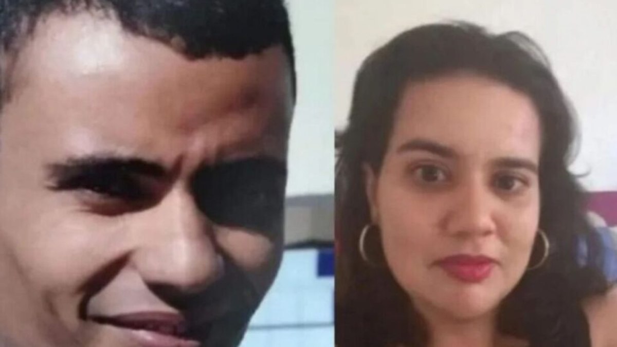 Homem usava Pix para mandar mensagens à ex
antes de feminicídio - QTU Questões do Universo