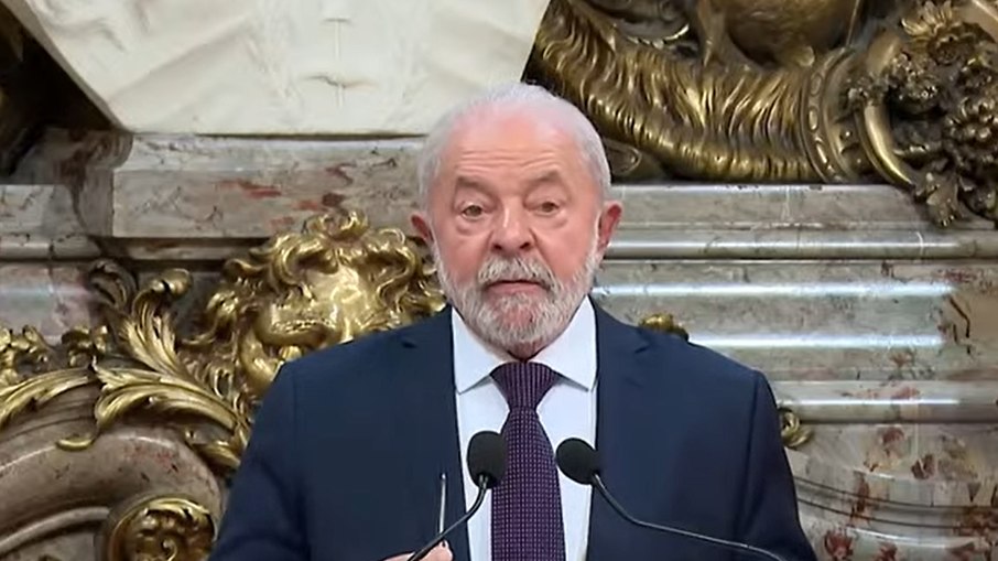 Lula não quer abertura de CPI