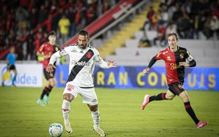 Vasco x Melgar: saiba onde assistir ao jogo de hoje, 27/05
