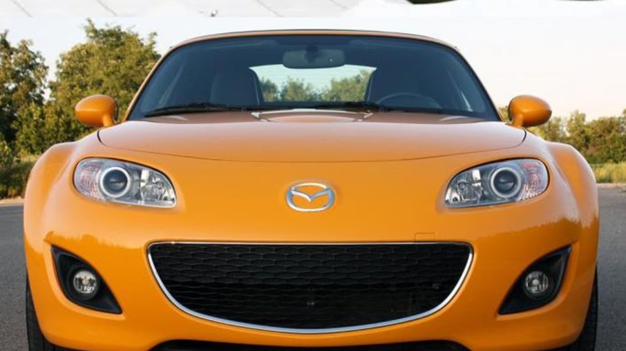 Mazda Miata Mazda Miata
