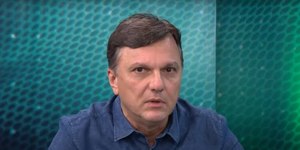 AeroFla: Mauro Cezar dá indireta e chama jornalista de "imbecil"