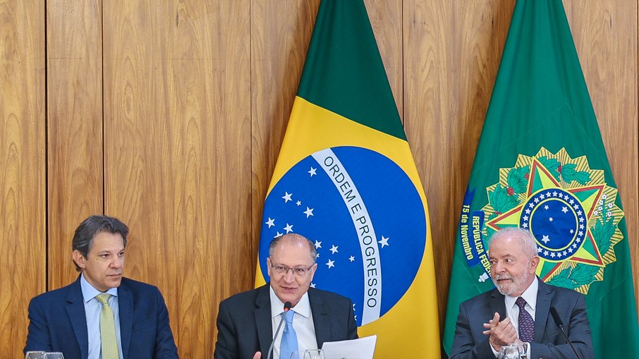 Relatório da ONU prevê crescimento da economia brasileira