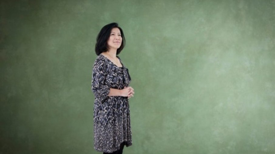 Yoko Shimomura Yoko Shimomura