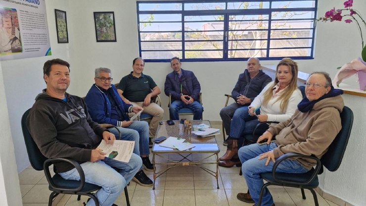 Valinhos amplia recolhimento de embalagens de agrotóxicos