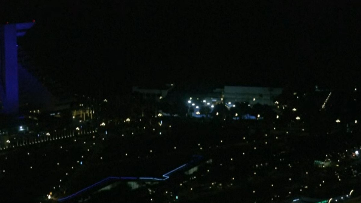 Catar afirmou que pode responder ao Irã Catar afirmou que pode responder ao Irã