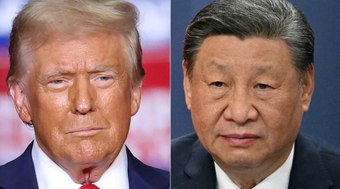 China retalia Trump e anuncia tarifas sobre produtos dos EUA