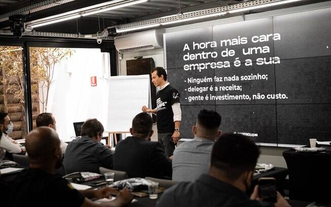 Alta nas vendas on-line estimula novos negócios digitais