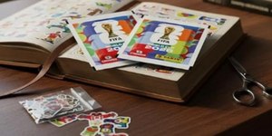 Reclamações sobre figurinhas da Copa crescem 1532% no Procon-SP