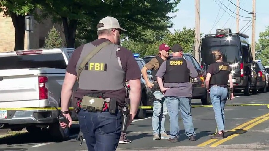 EUA: tiroteio em escola deixa duas crianças mortas