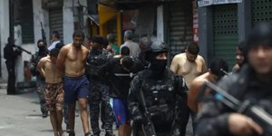Programa busca prender criminosos mais procurados; como funciona