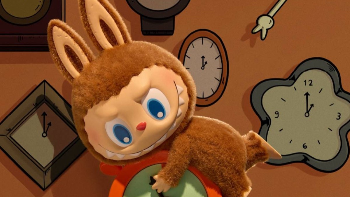 Labubu no Cinema: O Monstrinho Conquista Hollywood? Entenda a Febre!