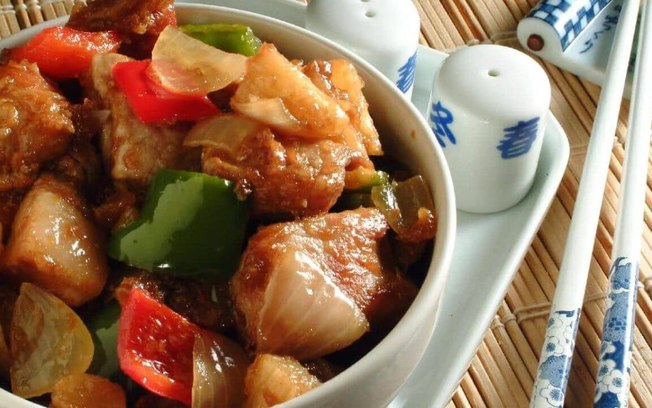 Ano Novo Chinês: 12 receitas chinesas salgadas e doces para comemorar