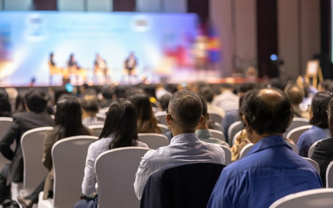 Evento reúne todas as especialidades do extrajudicial em SC