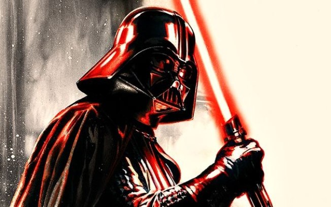Star Wars mostra atualização brutal de um poder esquecido de Darth Vader