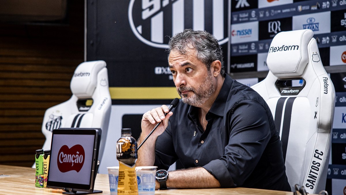 Mattos crava Neymar na Copa e diz: 'PSG levou tudo por sua causa'