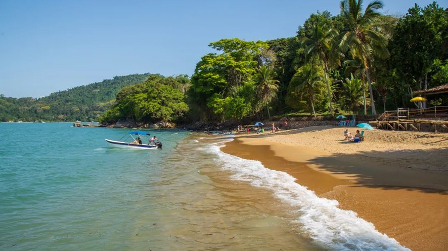 Paraty Paraty