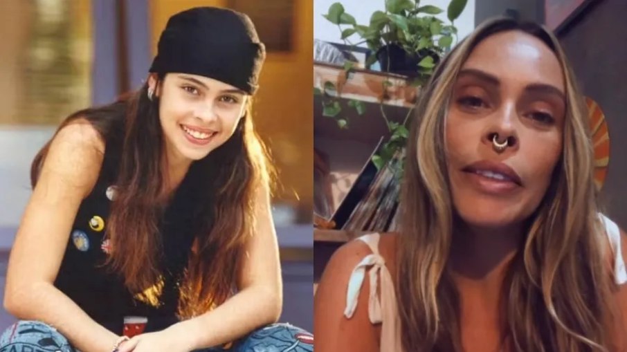 Ex-estrela de Malhação lança campanha de arrecadação após computador essencial para trabalho como DJ quebrar