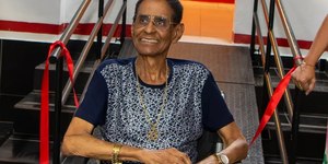 Morre Bira Presidente, criador do Fundo de Quintal, aos 88 anos