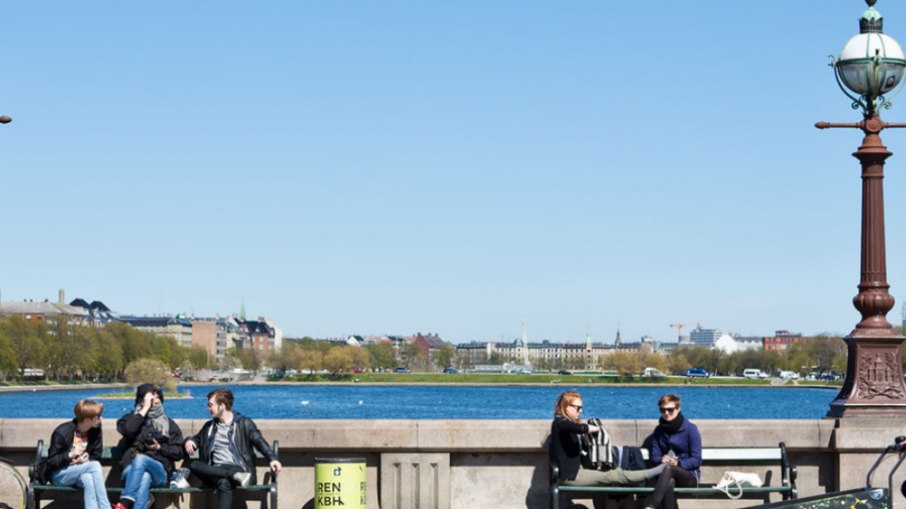 Copenhague