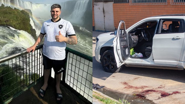 Homem morre com mais de 20 tiros em abordagem policial na Pavuna