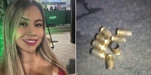 Advogada é executada com 20 tiros em MG; suspeito fugiu do local