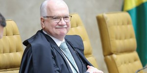 Filha de ministro do STF sofre cusparada em universidade federal