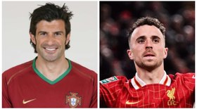 Cristiano Ronaldo lamenta trágica morte de Diogo Jota; veja