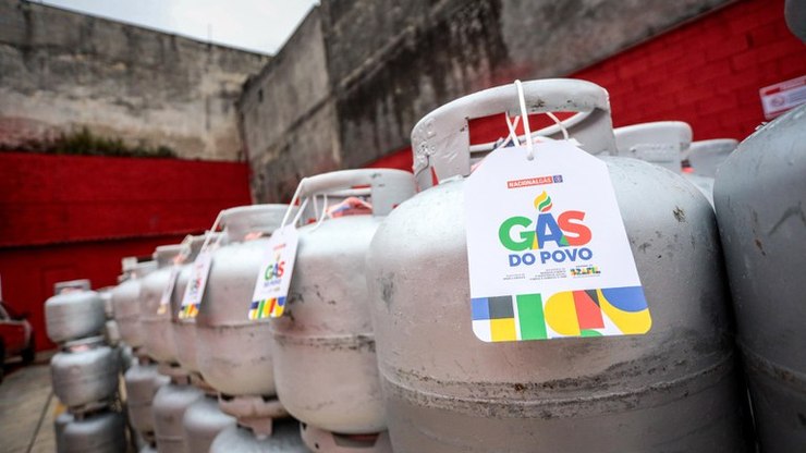 Gás do Povo: recarga de botijões já começou a funcionar