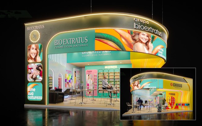 Bio Extratus mira expansão nos supermercados