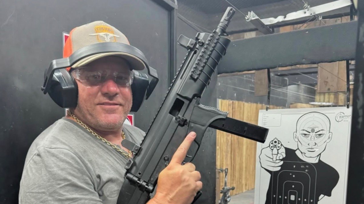 'Diabo Loiro' é o braço direito do financeiro do PCC 'Diabo Loiro' é o braço direito do financeiro do PCC