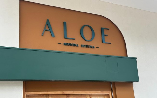Clínica Aloe inaugura em Brasília, na Asa Sul