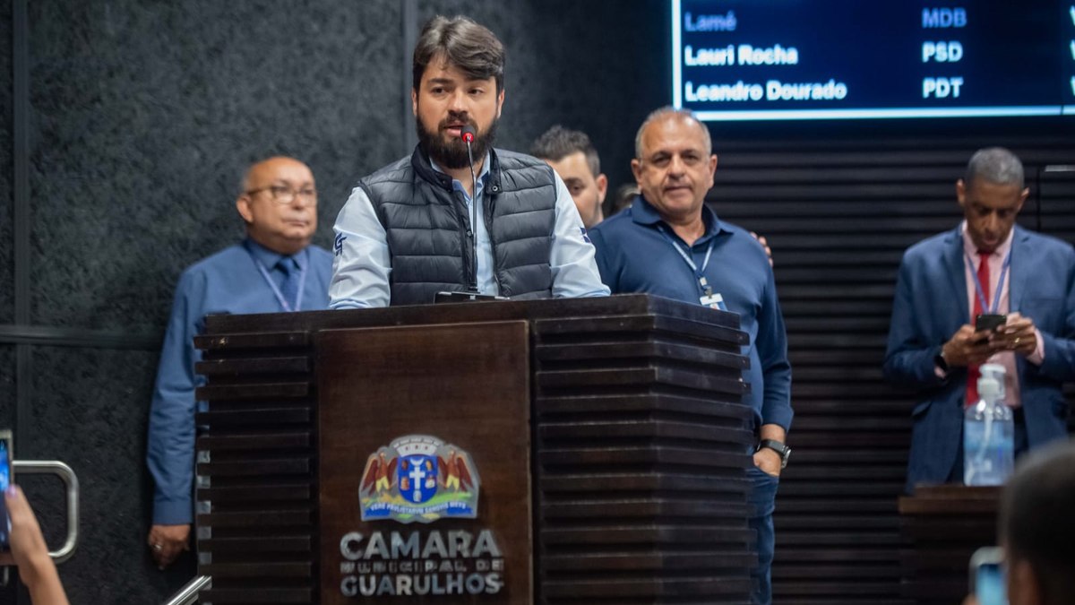 Segundo Guti, restrição pode ocasionar a perda de até 5 mil empregos no município, além de expressiva queda na arrecadação. Segundo Guti, restrição pode ocasionar a perda de até 5 mil empregos no município, além de expressiva queda na arrecadação.