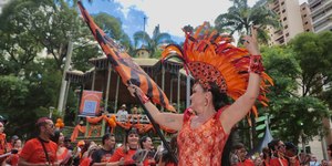 Carnaval: confira programação completa da folia em Campinas (SP)