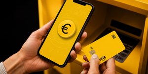 Nomad lança saldo em euro: o que muda na prática para quem viaja?