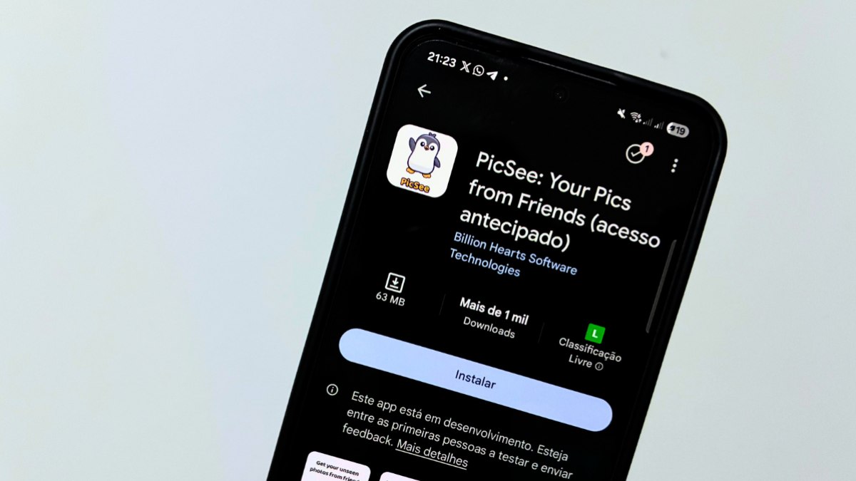 PicSee, nova rede social do mesmo criador do Koo, Mayank Bidawatka PicSee, nova rede social do mesmo criador do Koo, Mayank Bidawatka