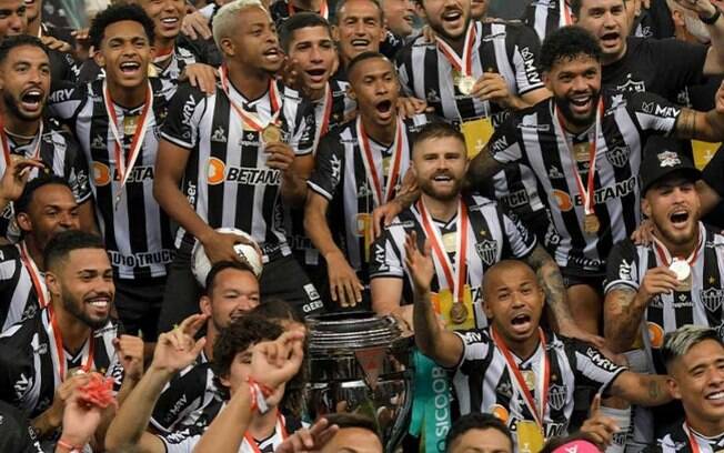 Deportes Tolima x Atlético-MG: onde assistir, prováveis times e desfalques do duelo pela Libertadores Deportes Tolima x Atlético-MG: onde assistir, prováveis times e desfalques do duelo pela Libertadores