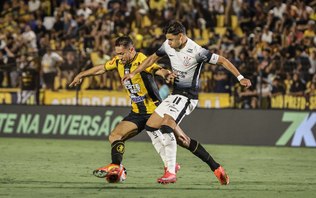 Novorizontino x Corinthians: siga ao vivo o jogo de hoje, 30/04