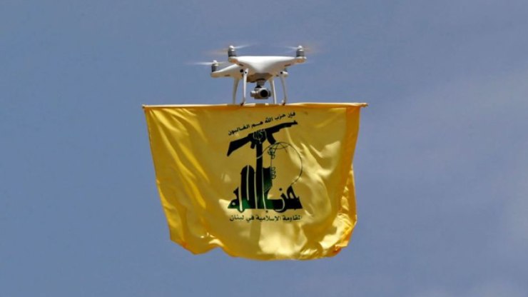 Israel ordena evacuação no Líbano após ataque do Hezbollah