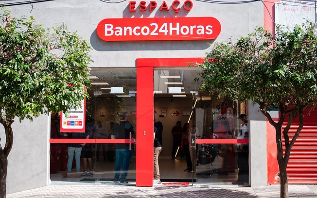 Tecban inaugura primeiro Espaço Banco24Horas em Cuiabá