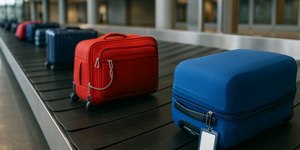 Aeroporto no Japão completa 30 anos sem perder uma única mala