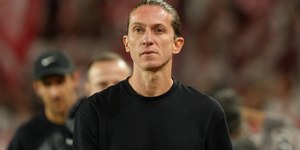 Franceses rasgam elogios a Filipe Luis: "Que treinador incrível"