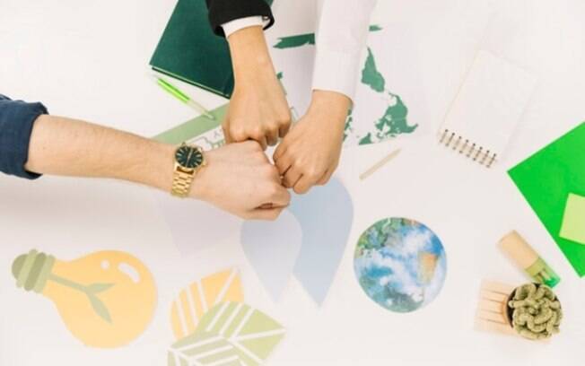 Empresas apostam em compensação ambiental para cumprir PNRS