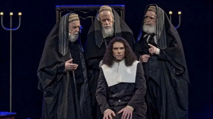 O Deus de Spinoza O Deus de Spinoza